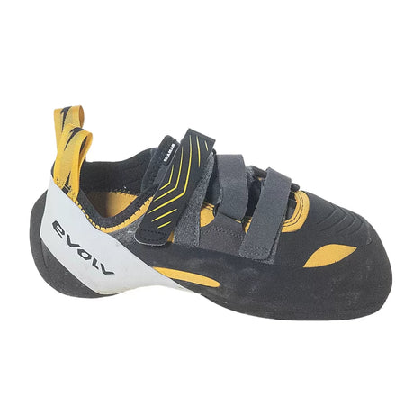 42.5Yellow/Black