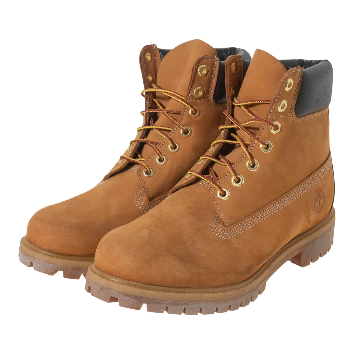 9.5Wheat Nubuck