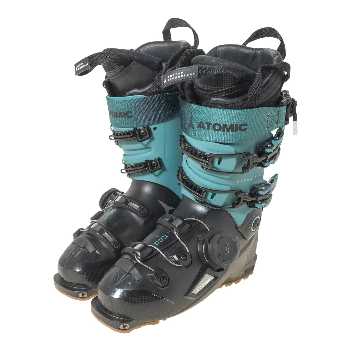 26.5Blue/Black