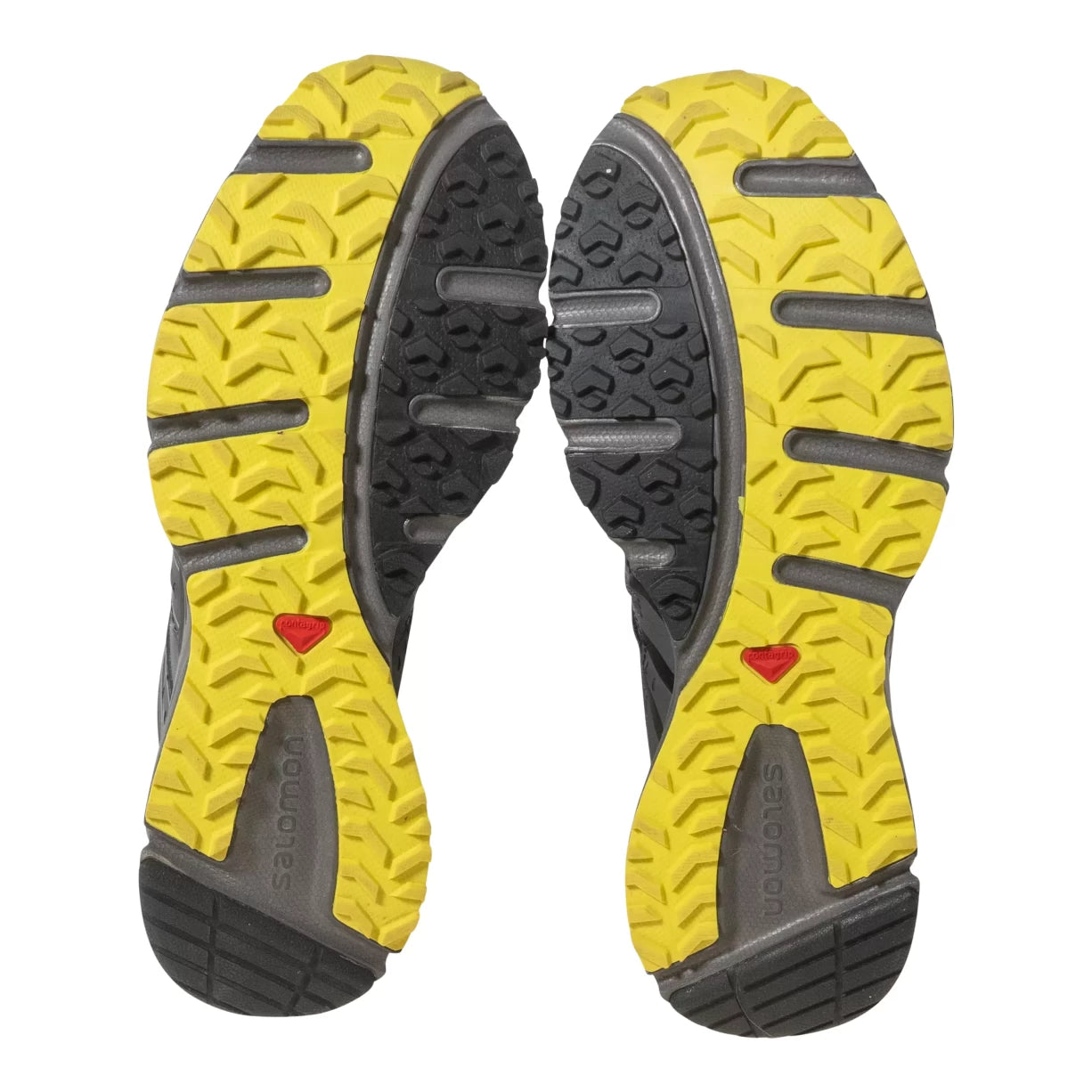 9Black/Fluo Yellow