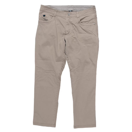 35" x 30"Khaki