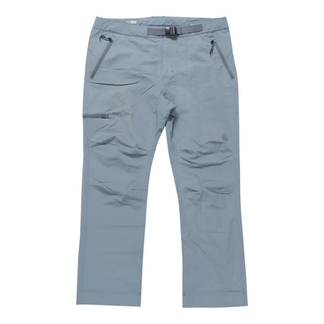 38 - Shortblue fog