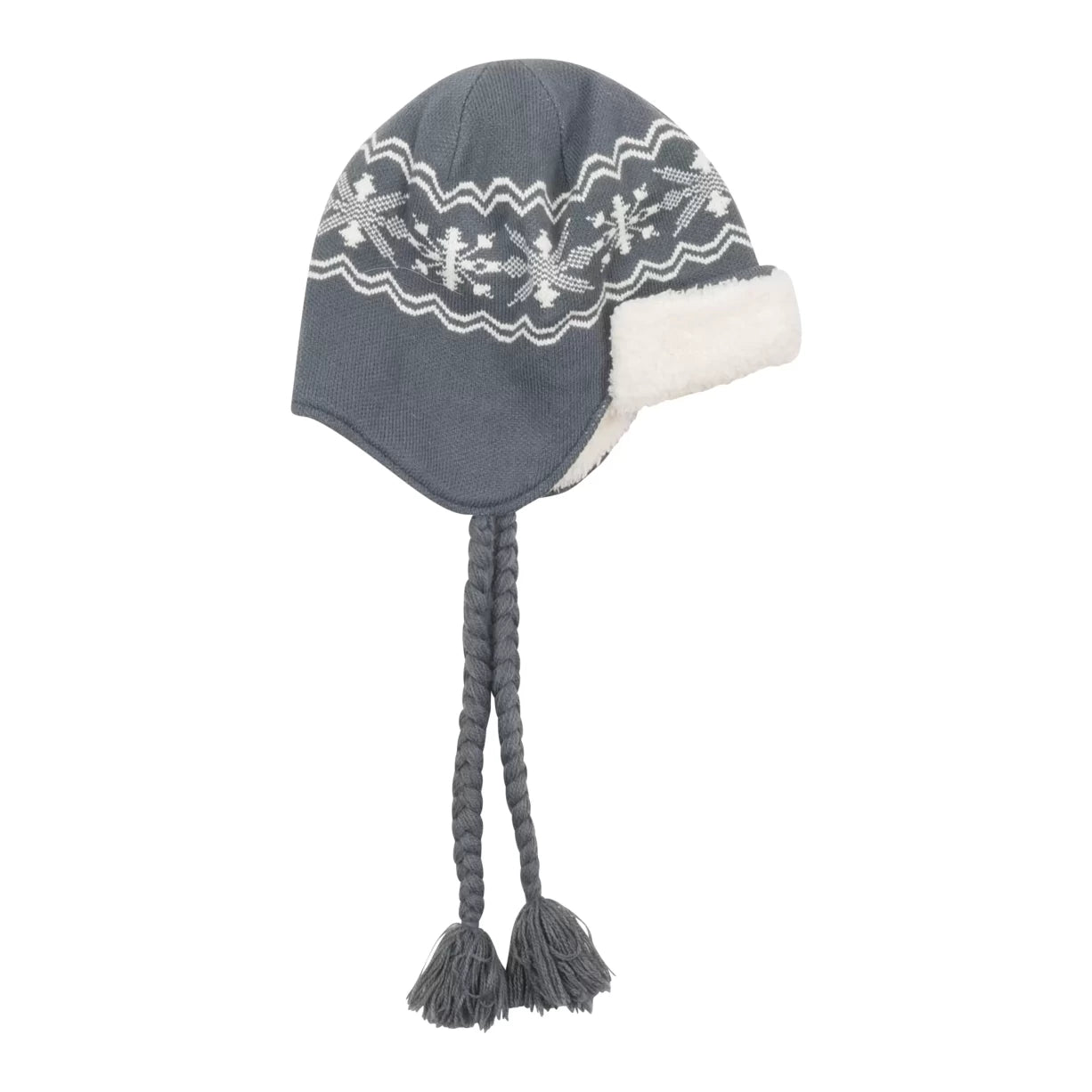 One SizeGrey
