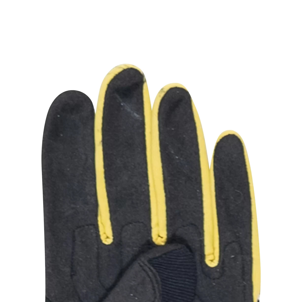 LBlack/Yellow