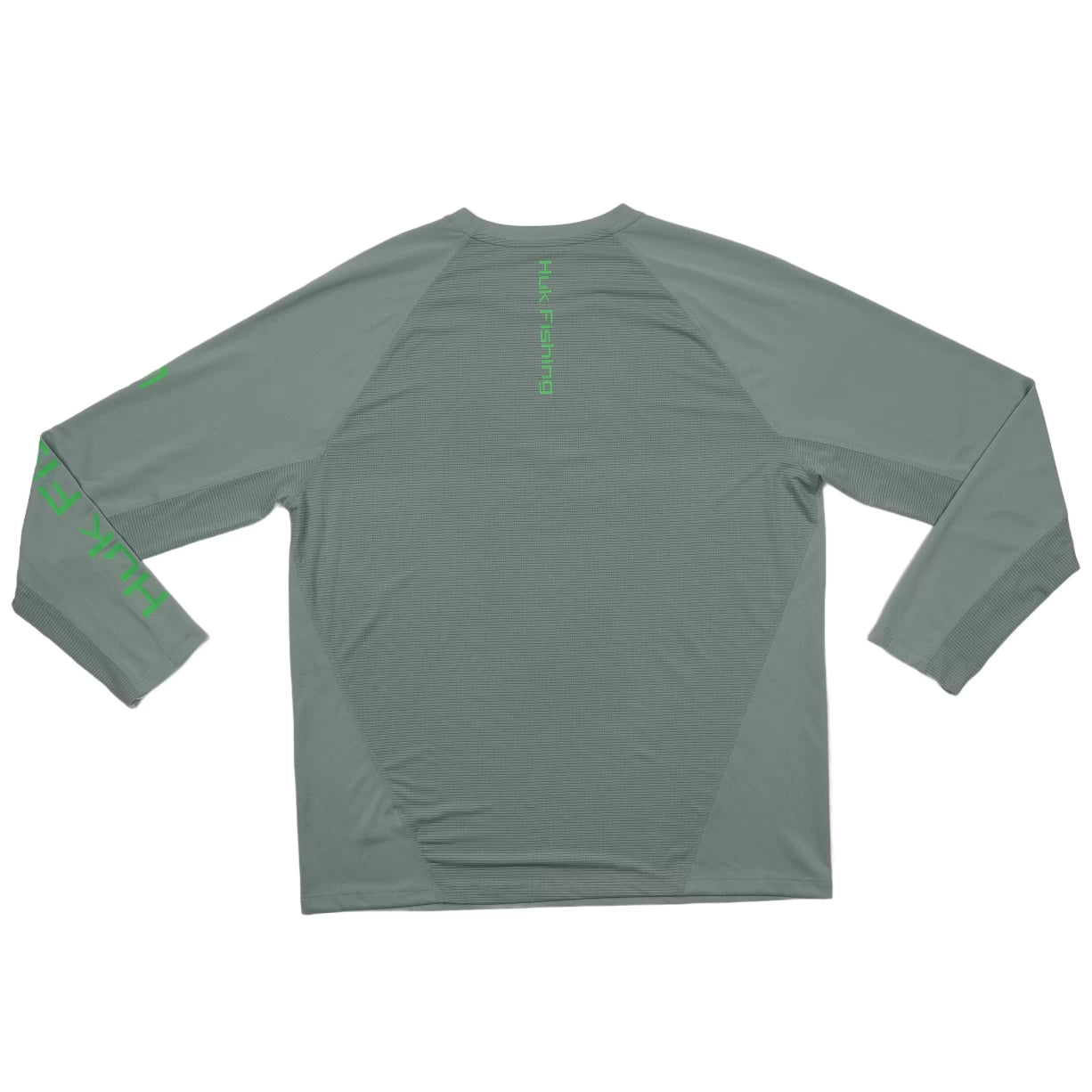 LFog Green