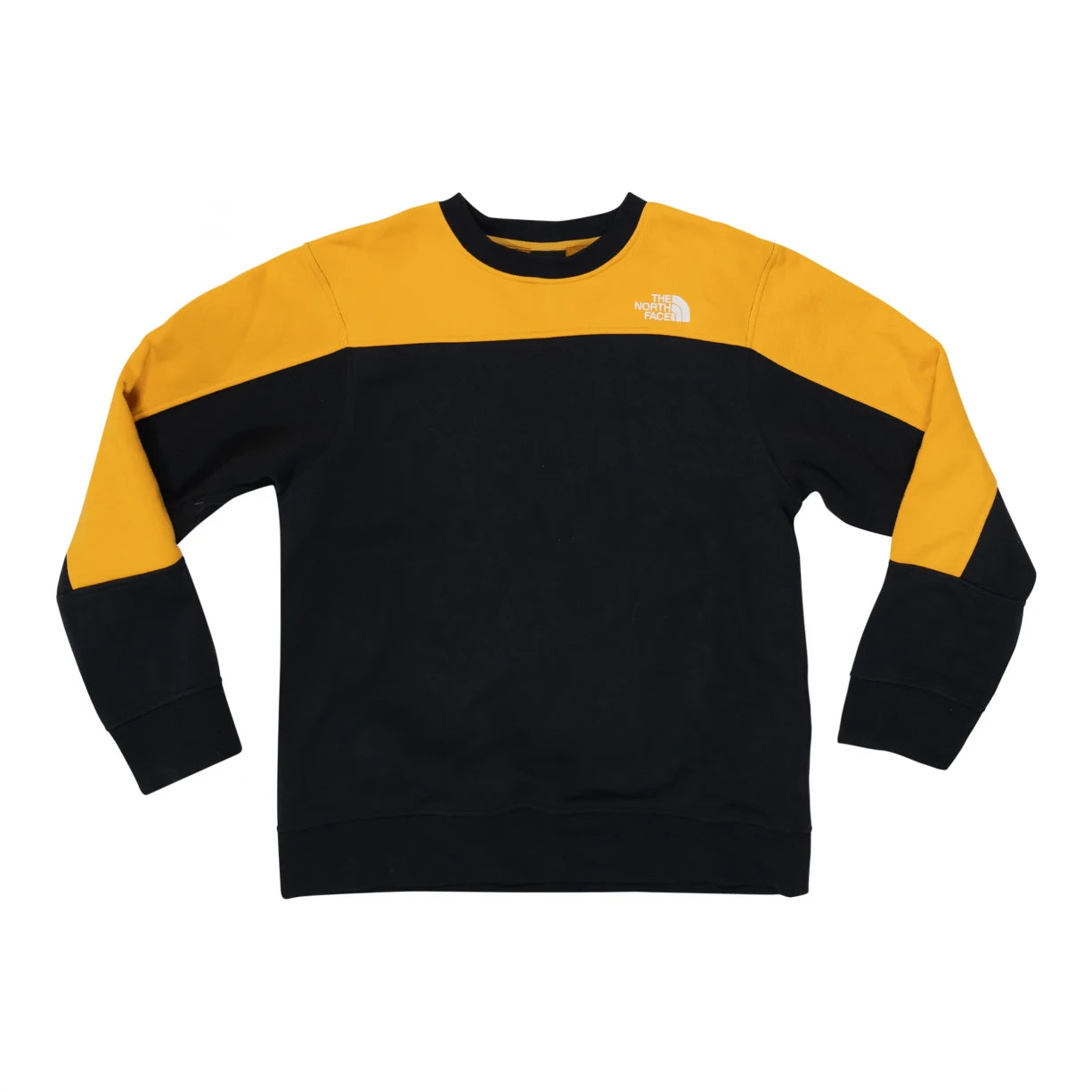 LBlack/Yellow