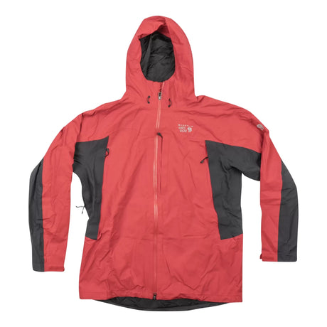 XLRed/Black