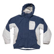 MNavy/White
