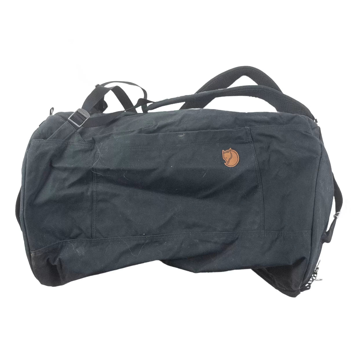 55 LBlack