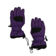One SizePurple/Black
