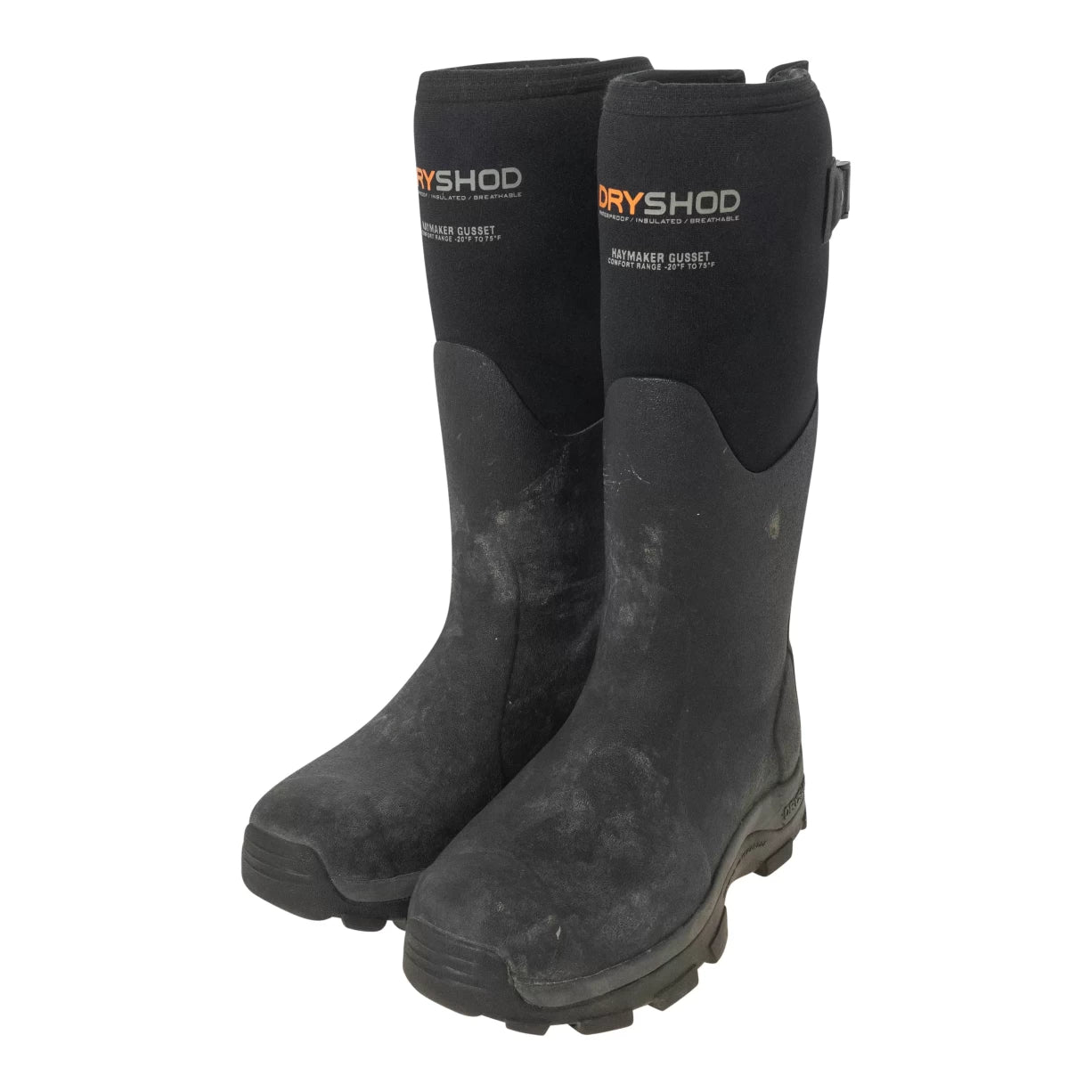 8.5Black