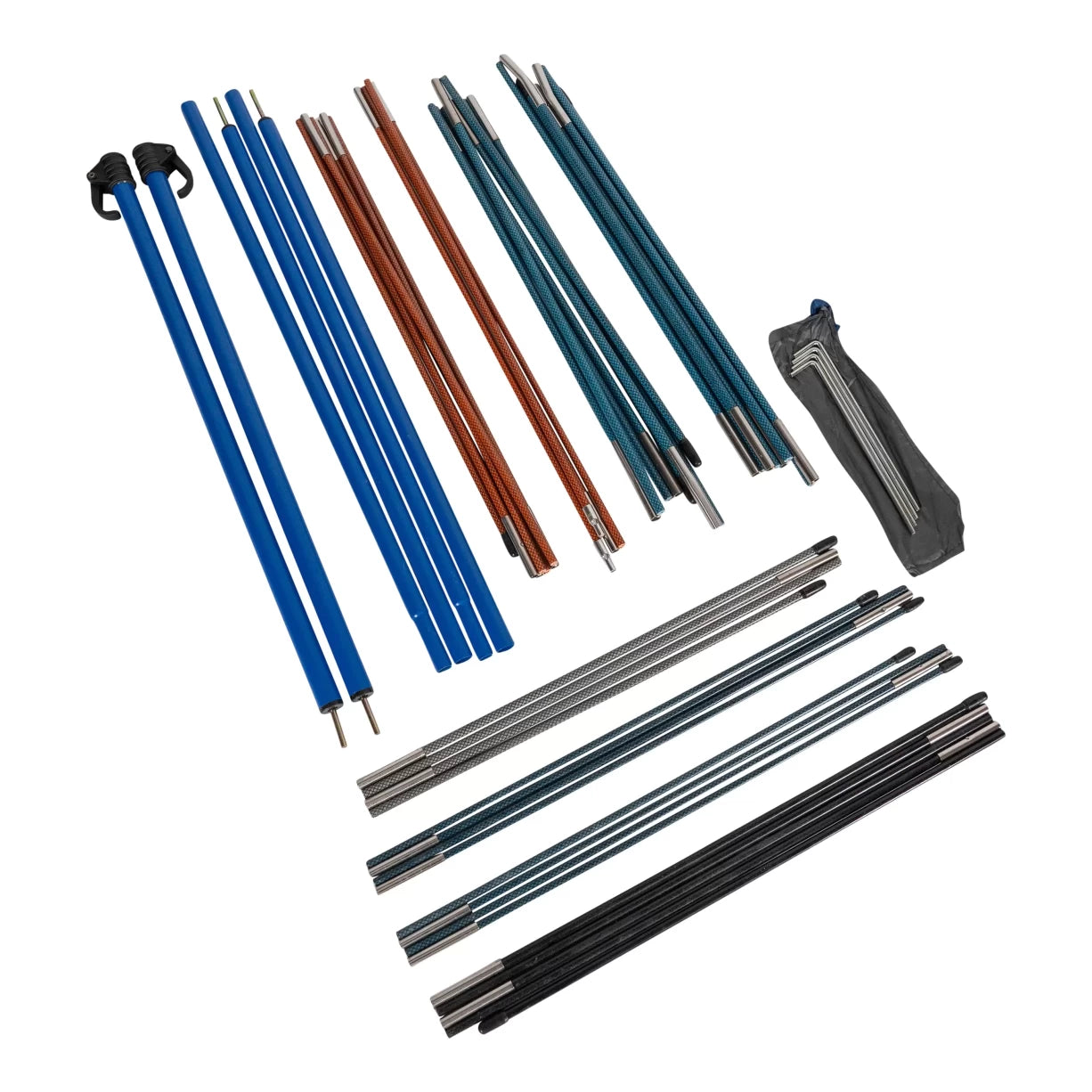 One SizeBlue
