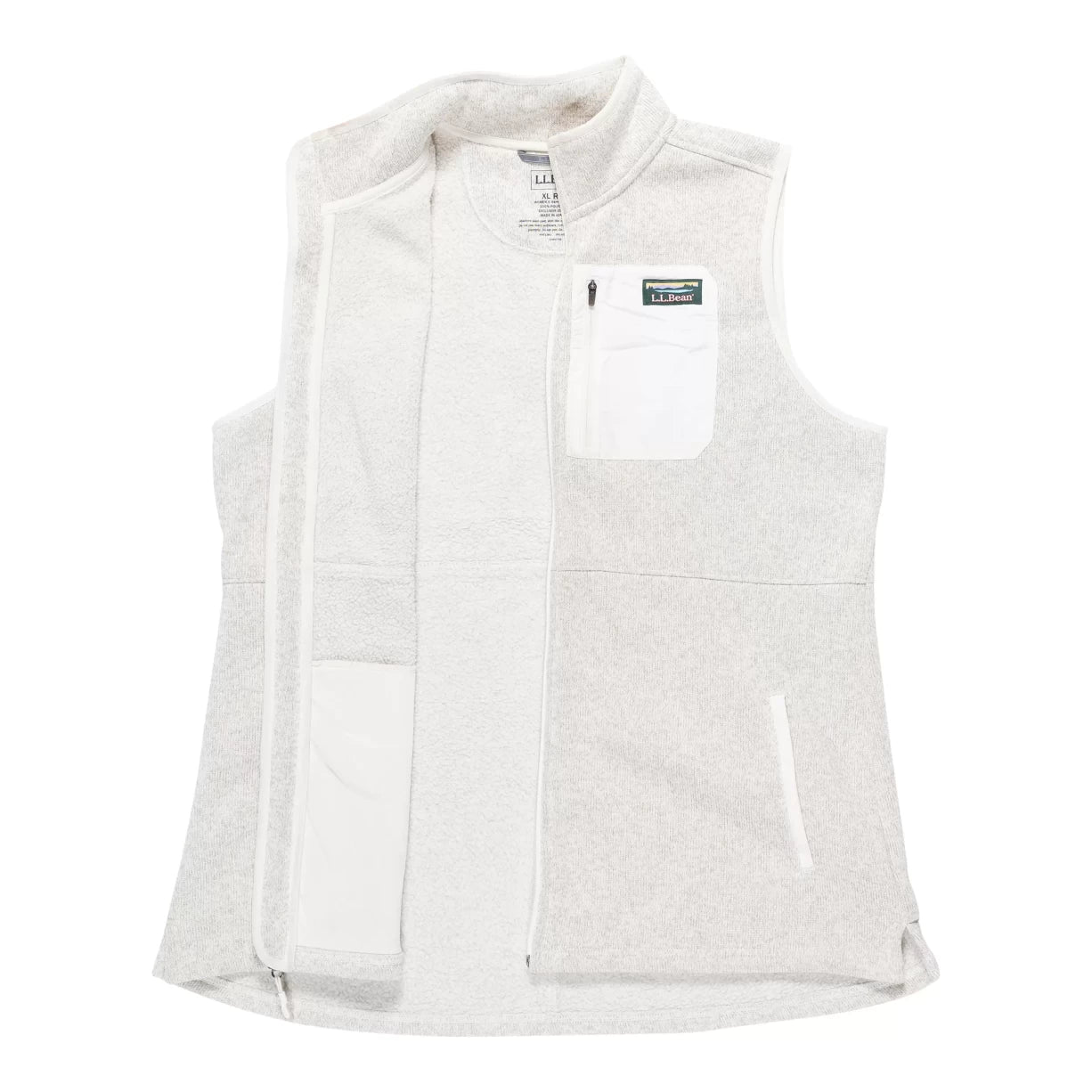 XLWhite