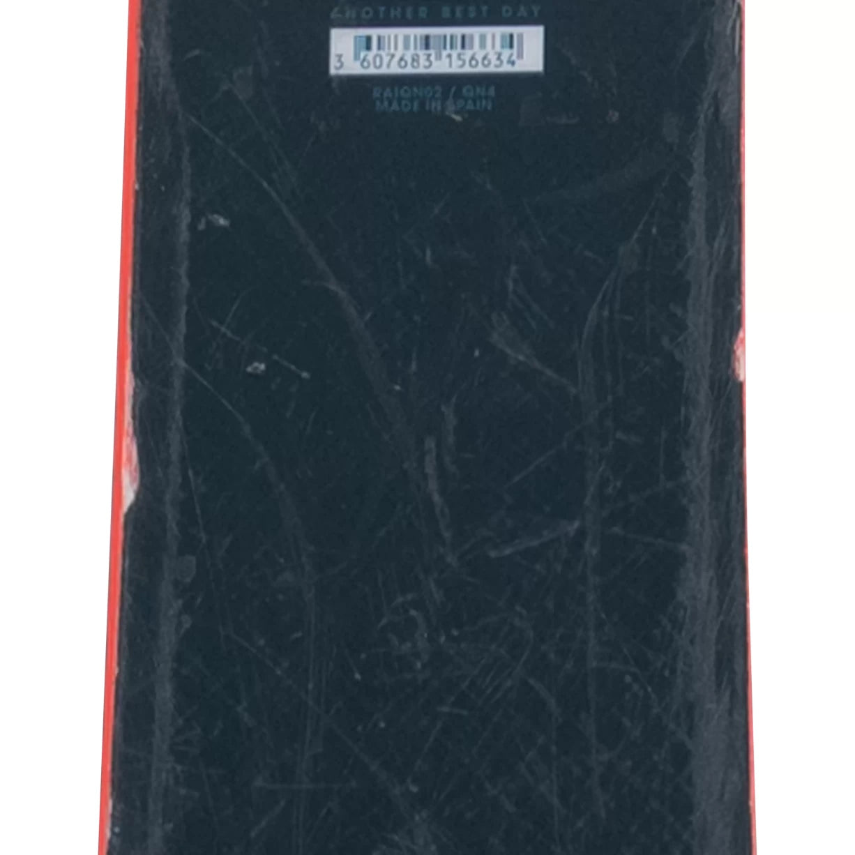 180cmRed/Black