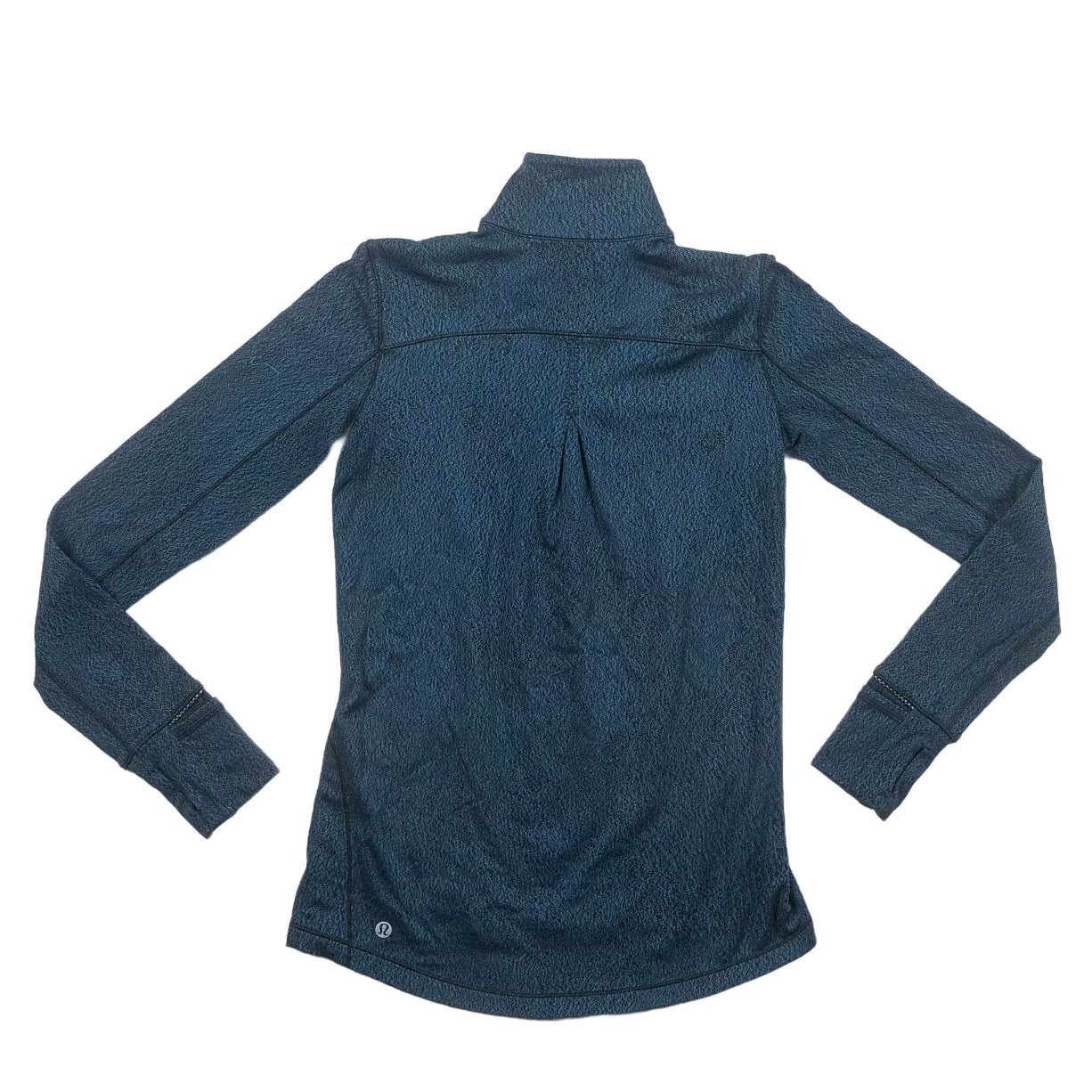 Estimated Size S/MBlue / Black