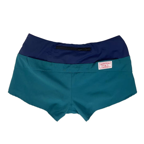 LSea Green
