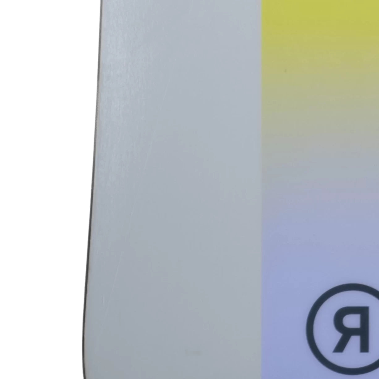 146cmWhite/Yellow