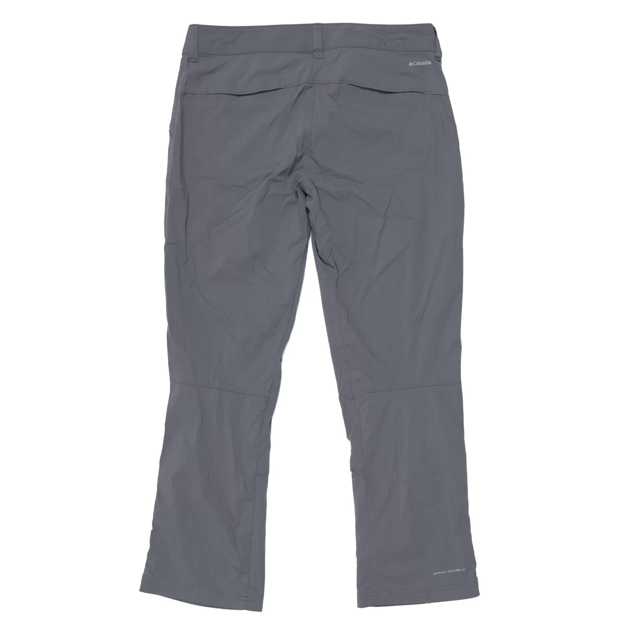 12 - ShortGrey