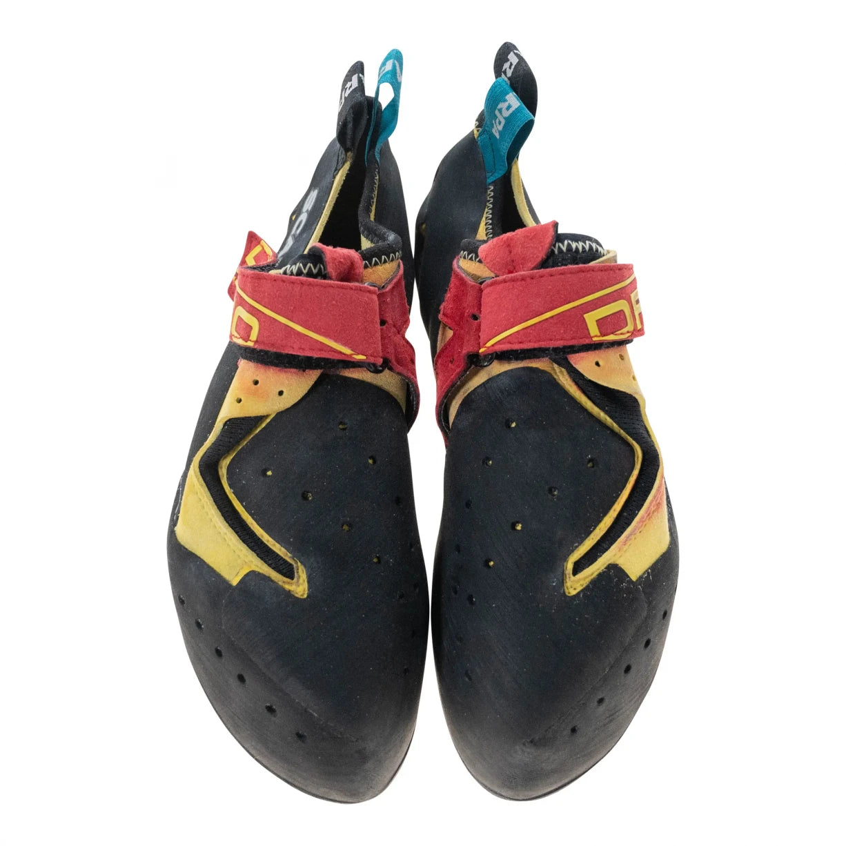 43.0Red/Black/Yellow