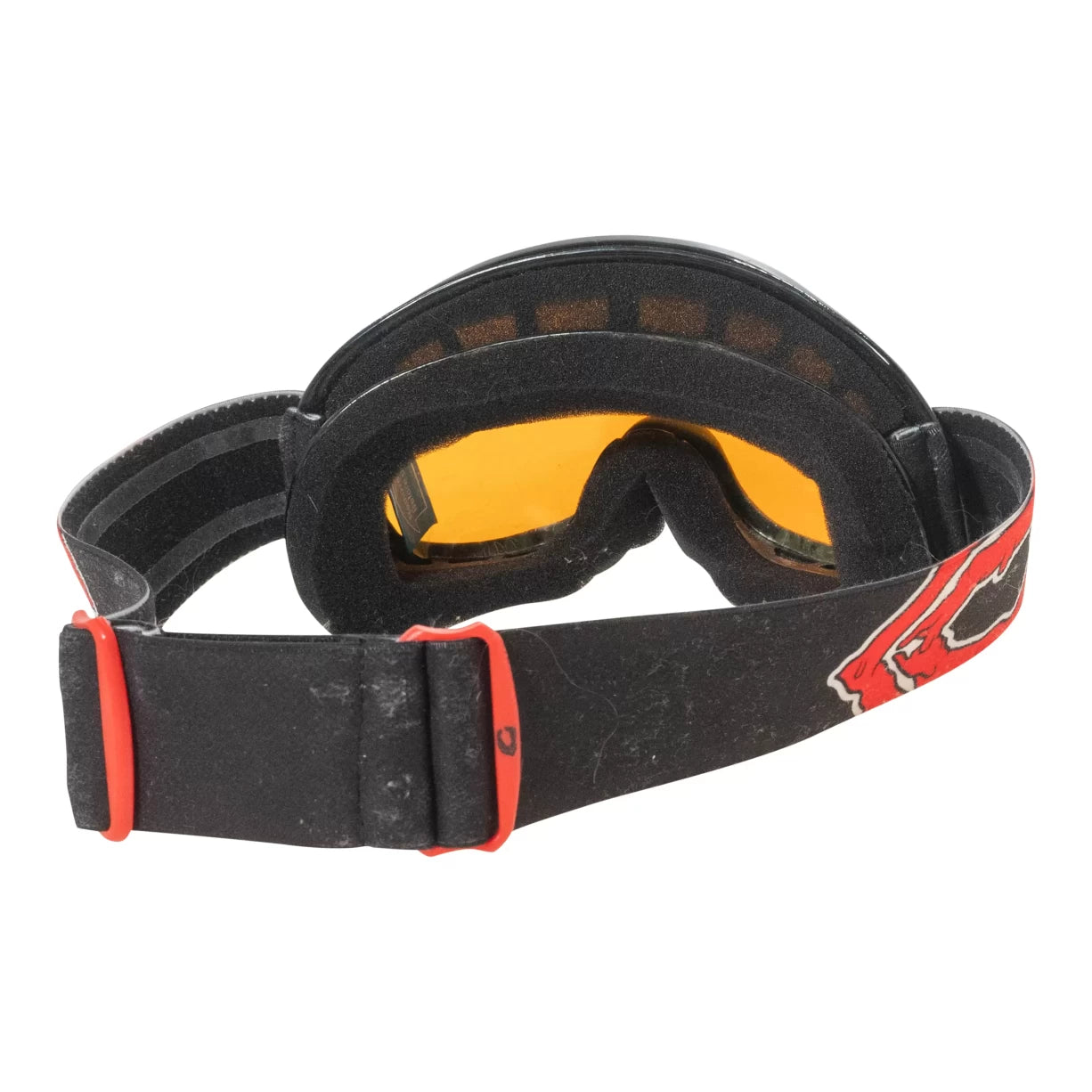 One SizeBlack/Red