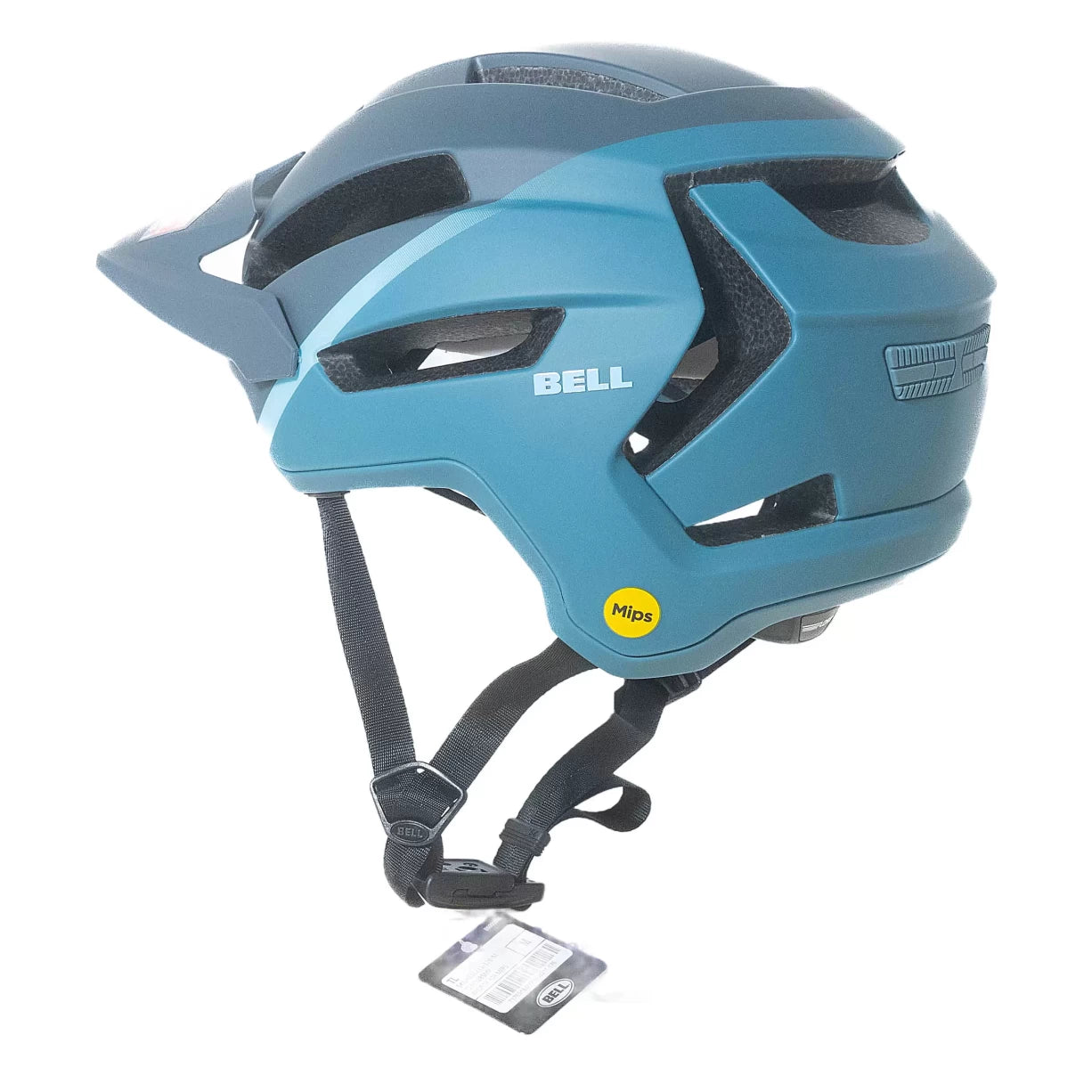 4Forty Air MIPS in Teal size Medium