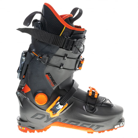 28Black / Orange