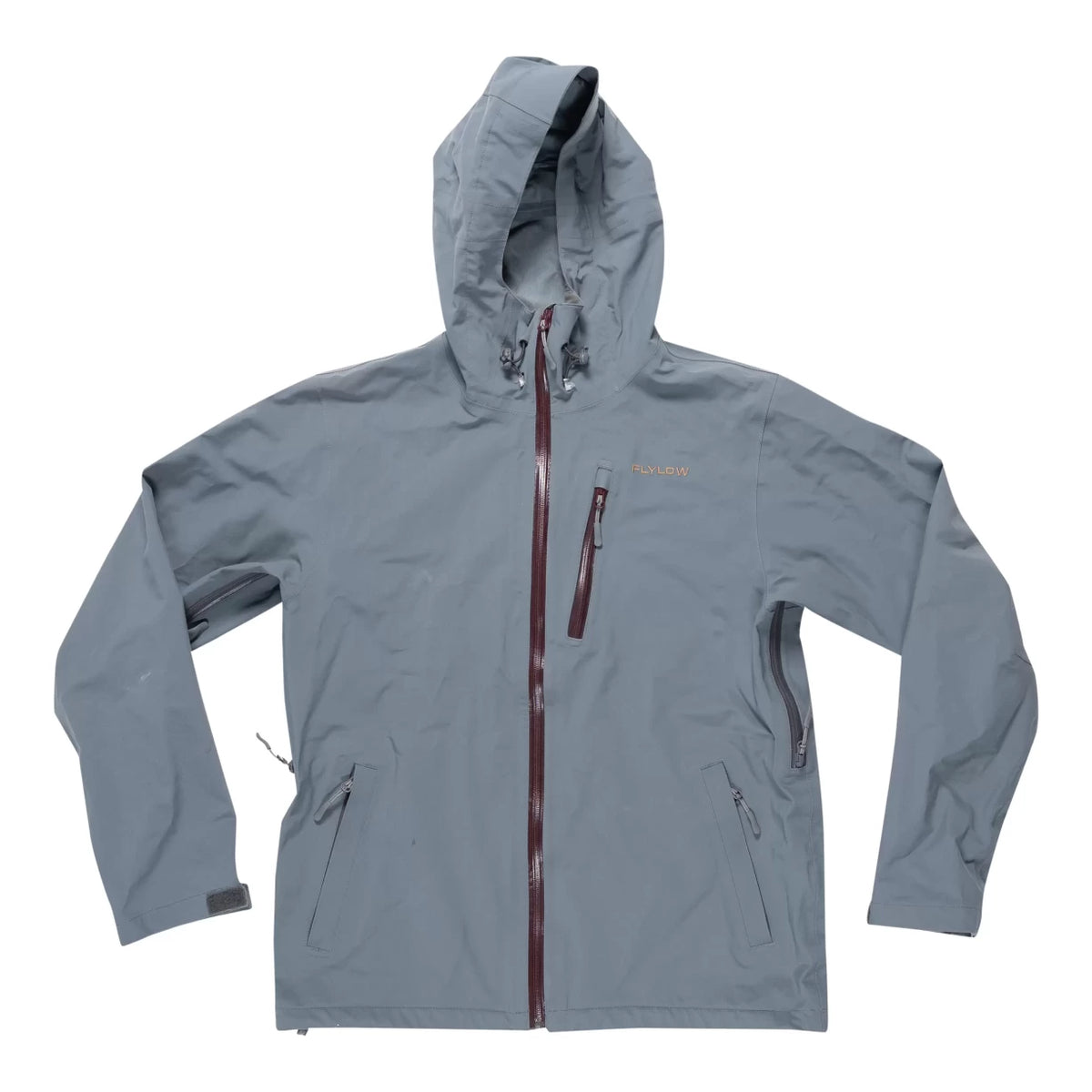Flylow Higgins Ski Shell Jacket - Men's – Geartrade.com