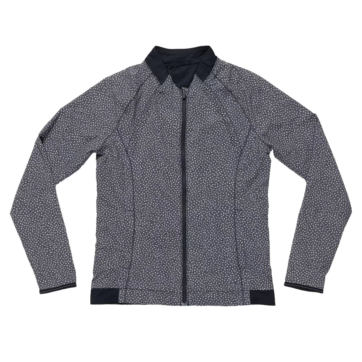 Estimated Size 8Gray