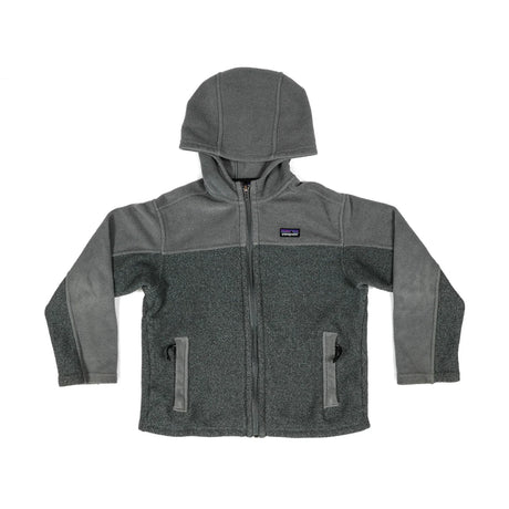 Estimated size SGrey
