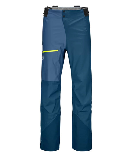 MPetrol Blue