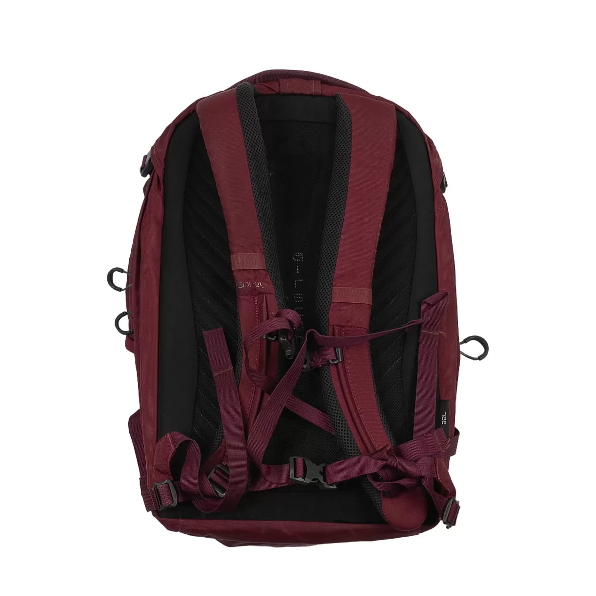 32 LRed