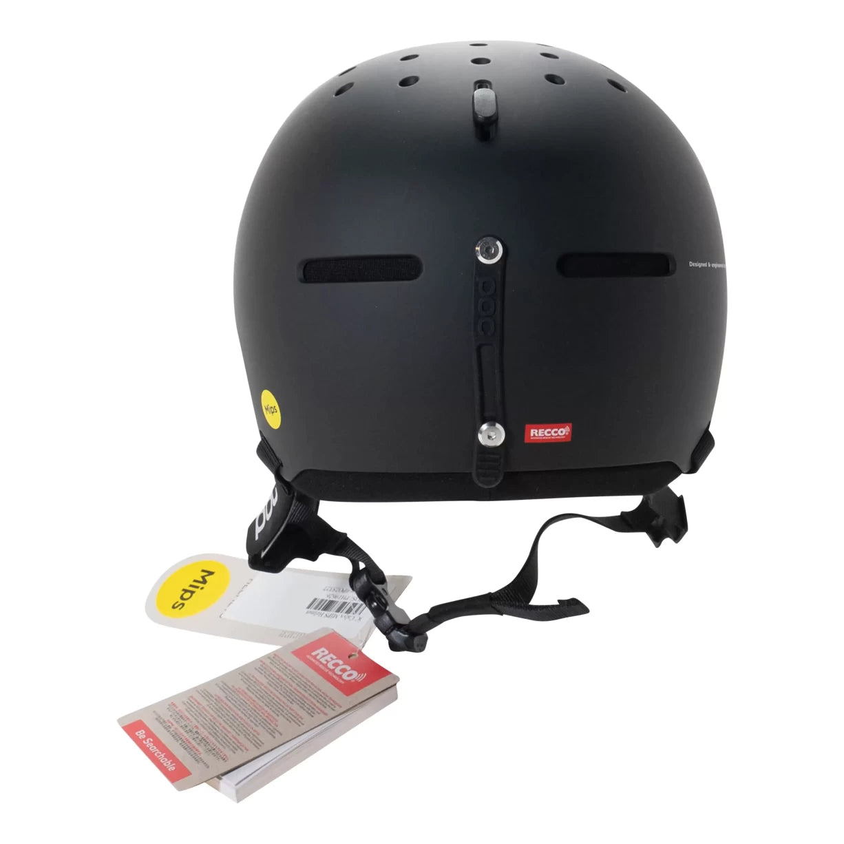 POC Calyx MIPS Helmet – Geartrade.com