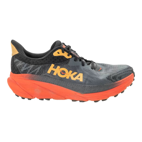 10.5Gray/Orange