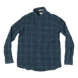 L/TallBlue/Green