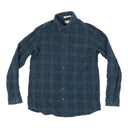 L/TallBlue/Green