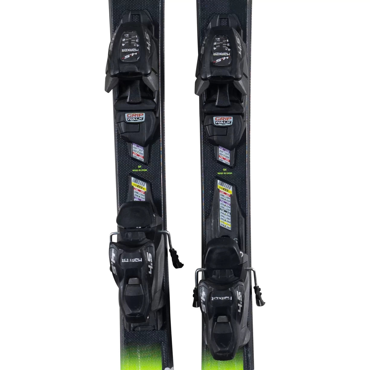 90cmGreen / Black