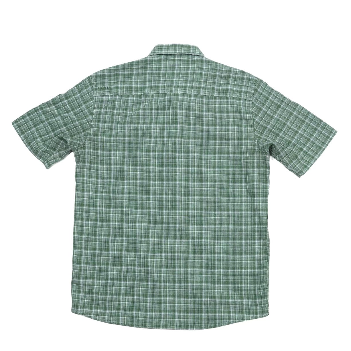 MGreen
