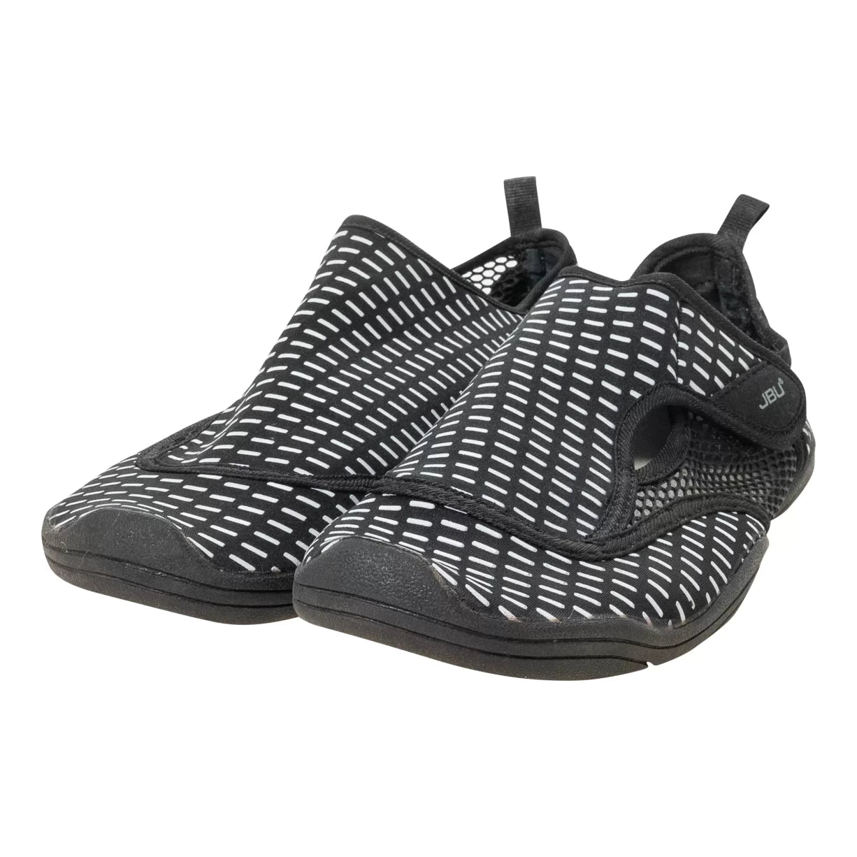 10Black/White
