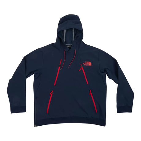 XXLNavy/Red