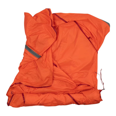 4 PersonOrange