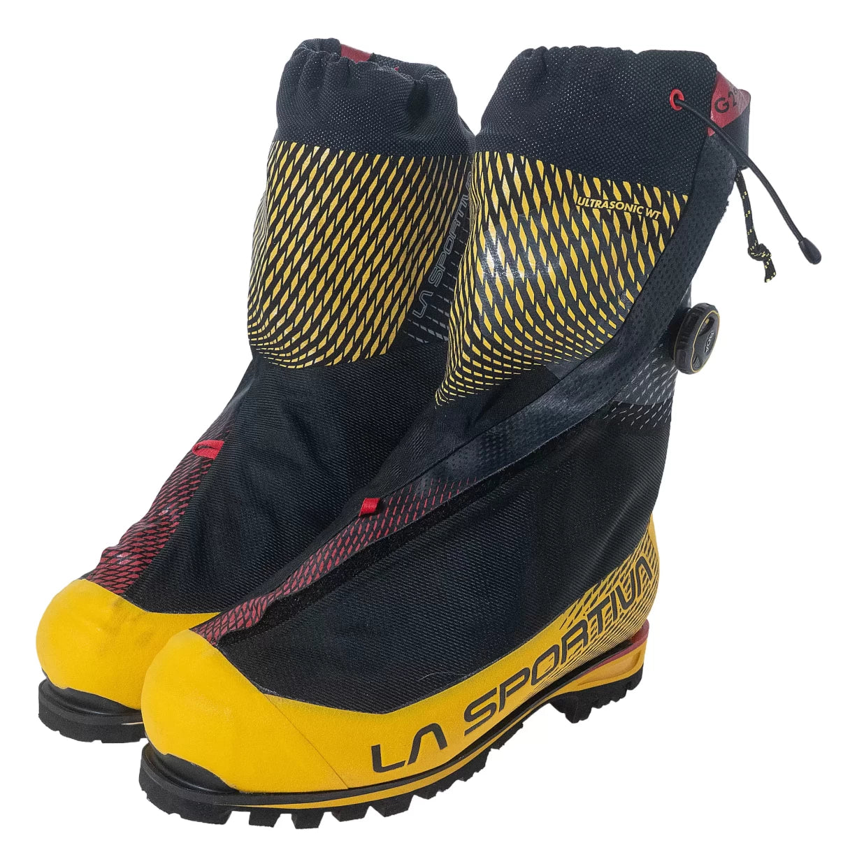 44.0Black/Yellow