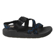 8Black/Blue