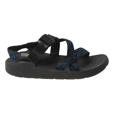 8Black/Blue