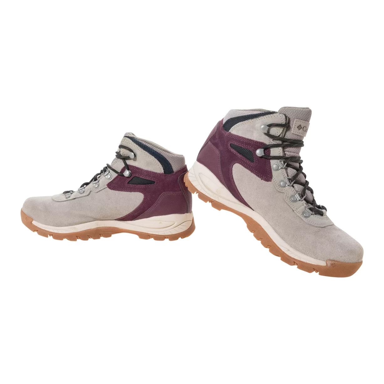 8.5Gray/Plum