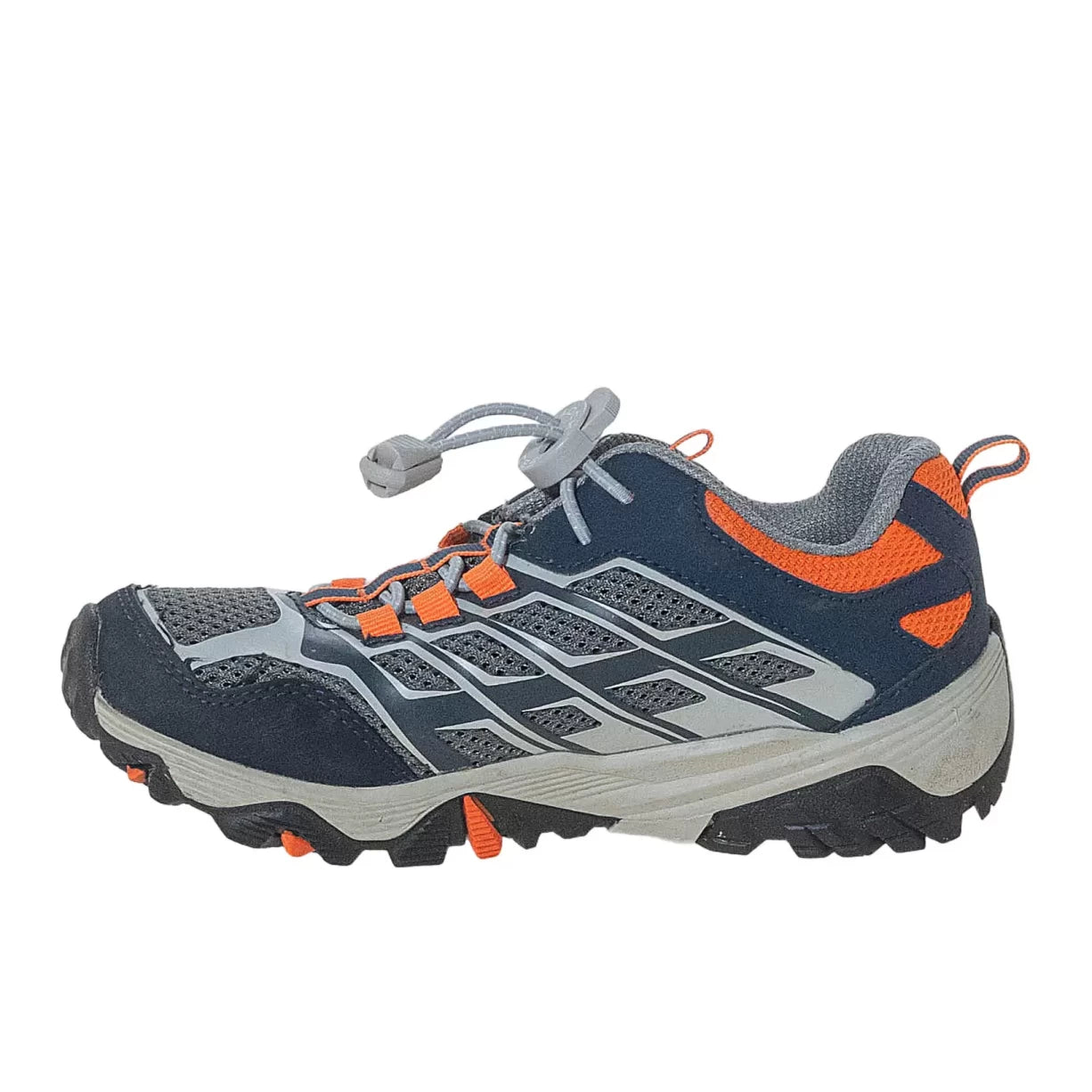 13Blue/Orange