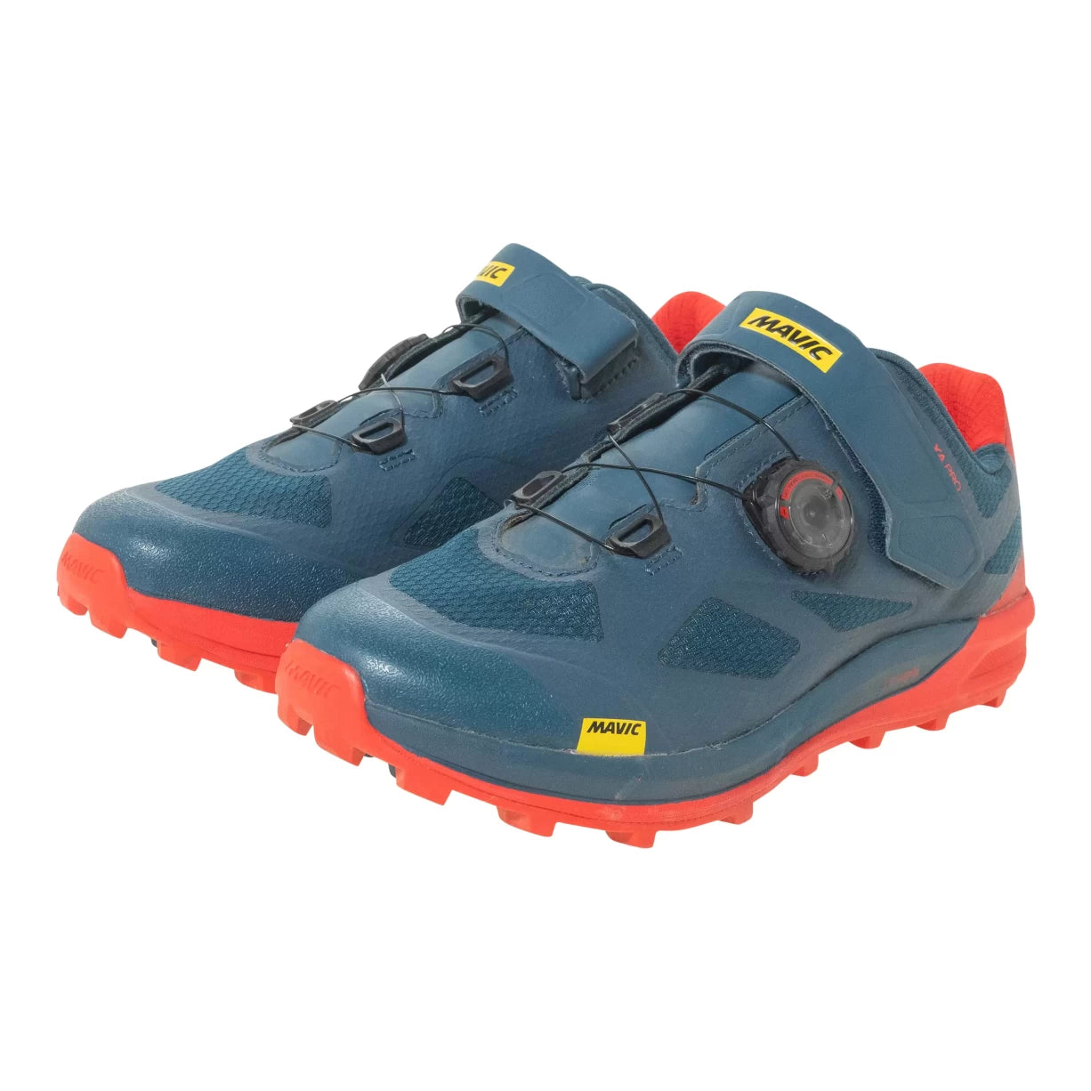 40Blue/Orange
