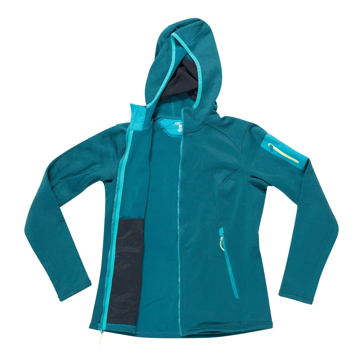MTurquoise