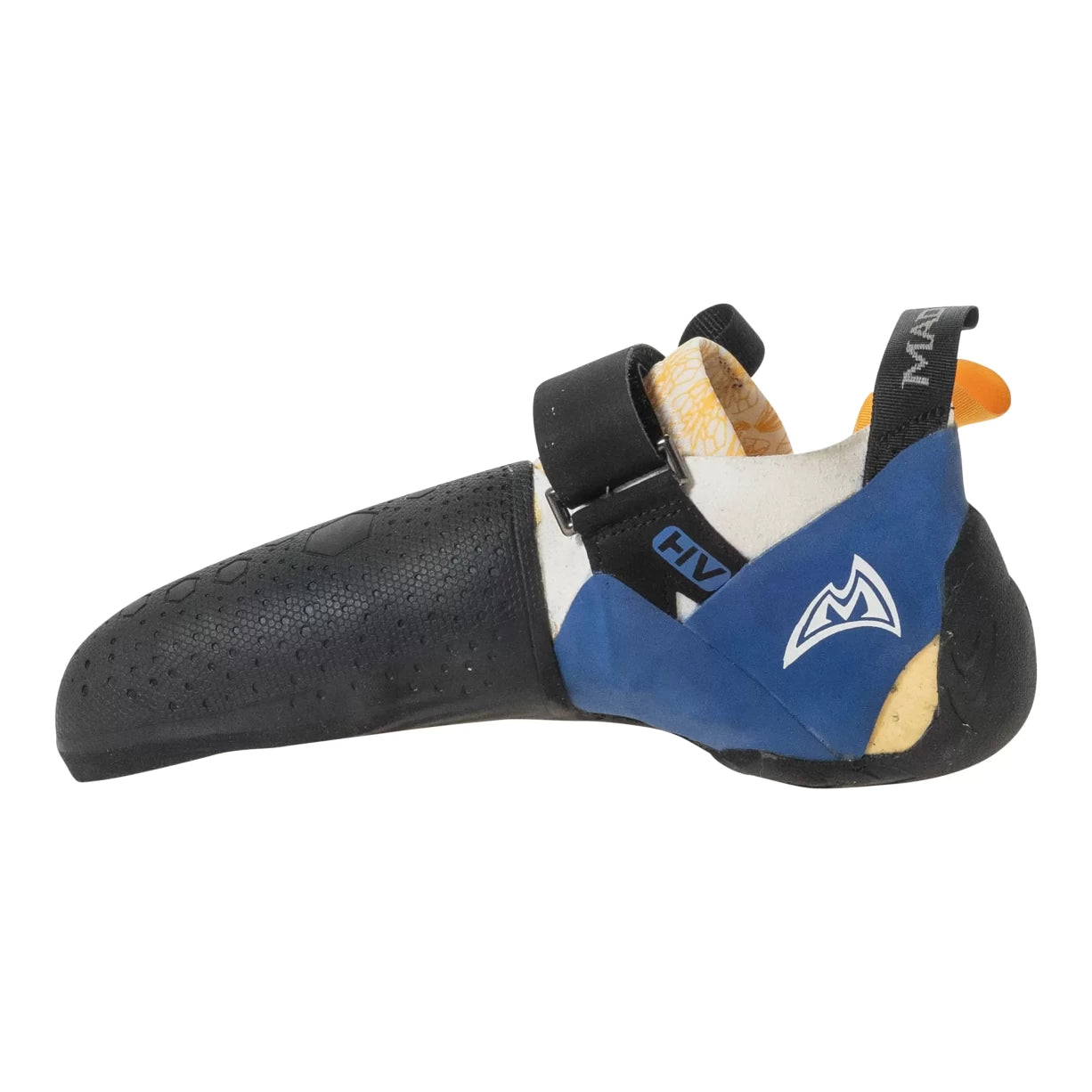39.0Black/Blue