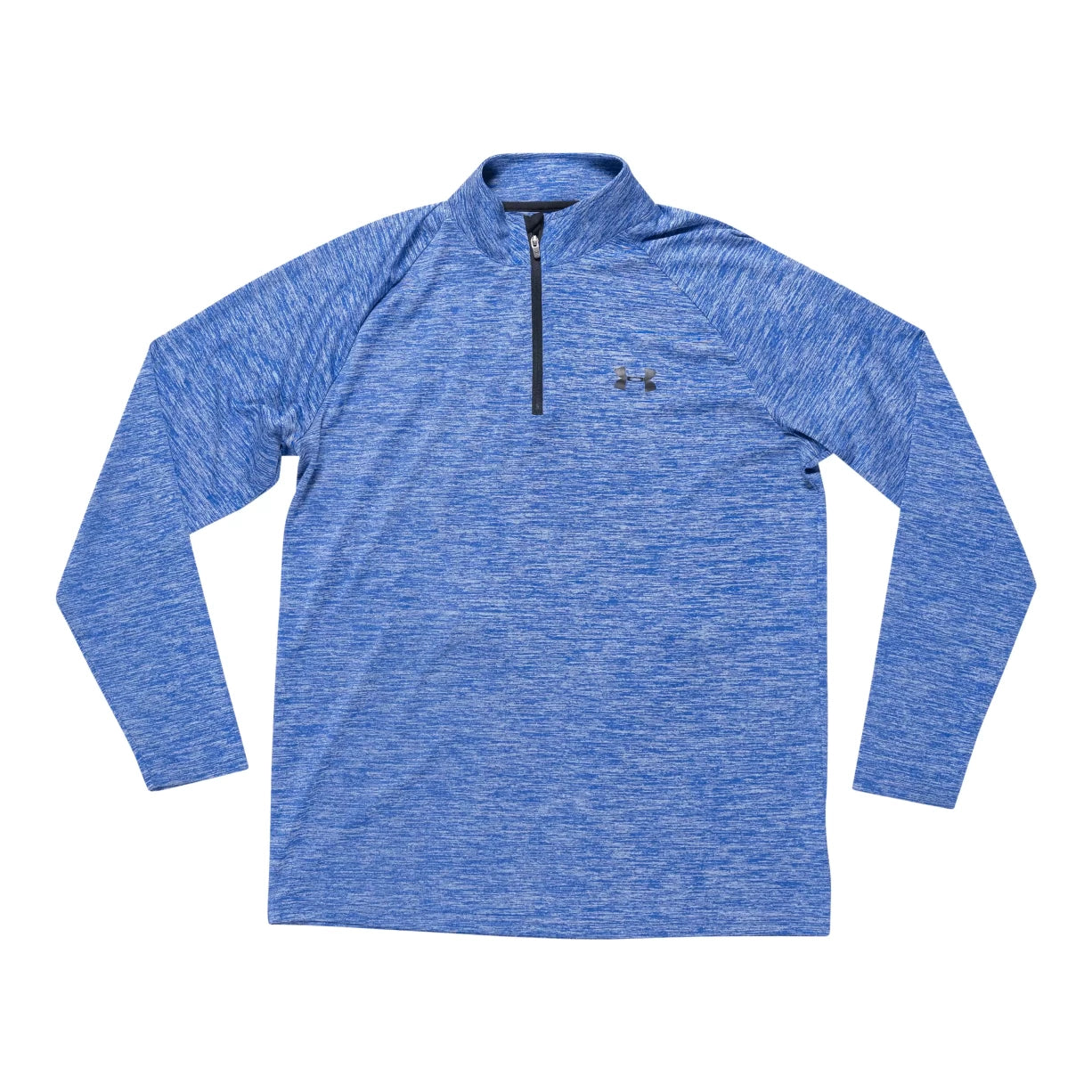 Under Armour Tech Quarter-Zip Pullover - Men's - Clothing