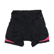 Estimated size SBlack